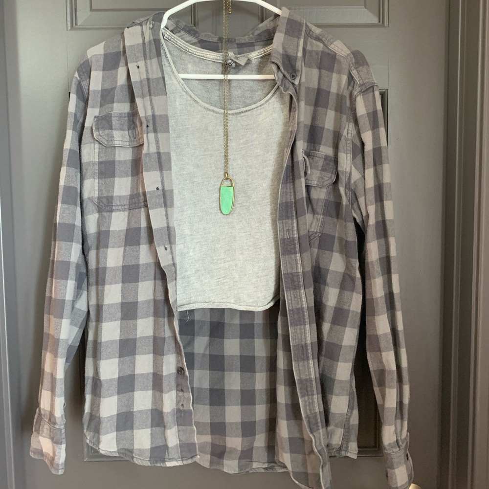 Flannel